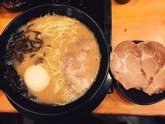 -博多一幸舍(侨福芳草地购物中心店)