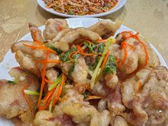 -春饼小吃(钱塘街店)