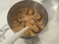 -深仔记茶餐厅(亚士厘道店)