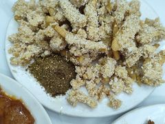 -老七饭馆(光荣道总店)