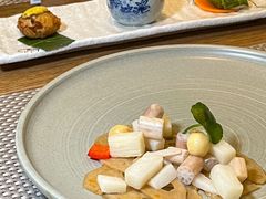 -生机蔬食·24节气料理餐厅(番禺广场店)