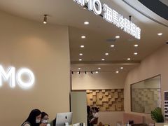 -海马体照相馆(成都来福士广场店)