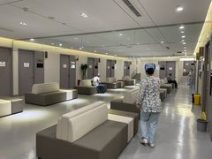 -爱康国宾体检中心(北京航天桥光耀东方分院)