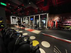 -威尔仕健身(北京合生汇店)