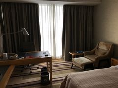 -广州天河合景福朋喜来登酒店