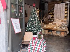-Common Table · Brunch & Coffee