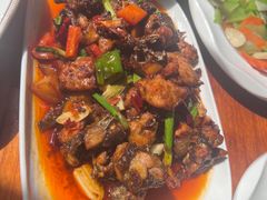 -云隐小厨·传统大理美食(复兴路店)