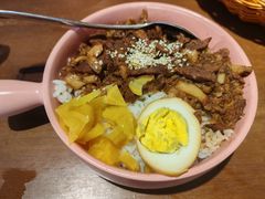 -蝦塘·中国餐馆(城墙南马道巷店)