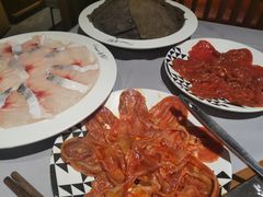 -蜀九香火锅(九眼桥店)