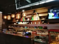 -大鲁阁保龄球(苏州园区店)