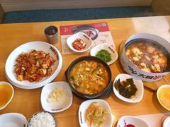 -大田牛尾汤(幸福河市场店)
