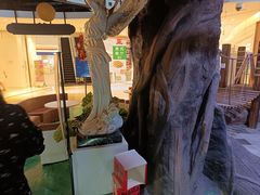 -暴风岛沉浸式体验馆(百联世纪店)