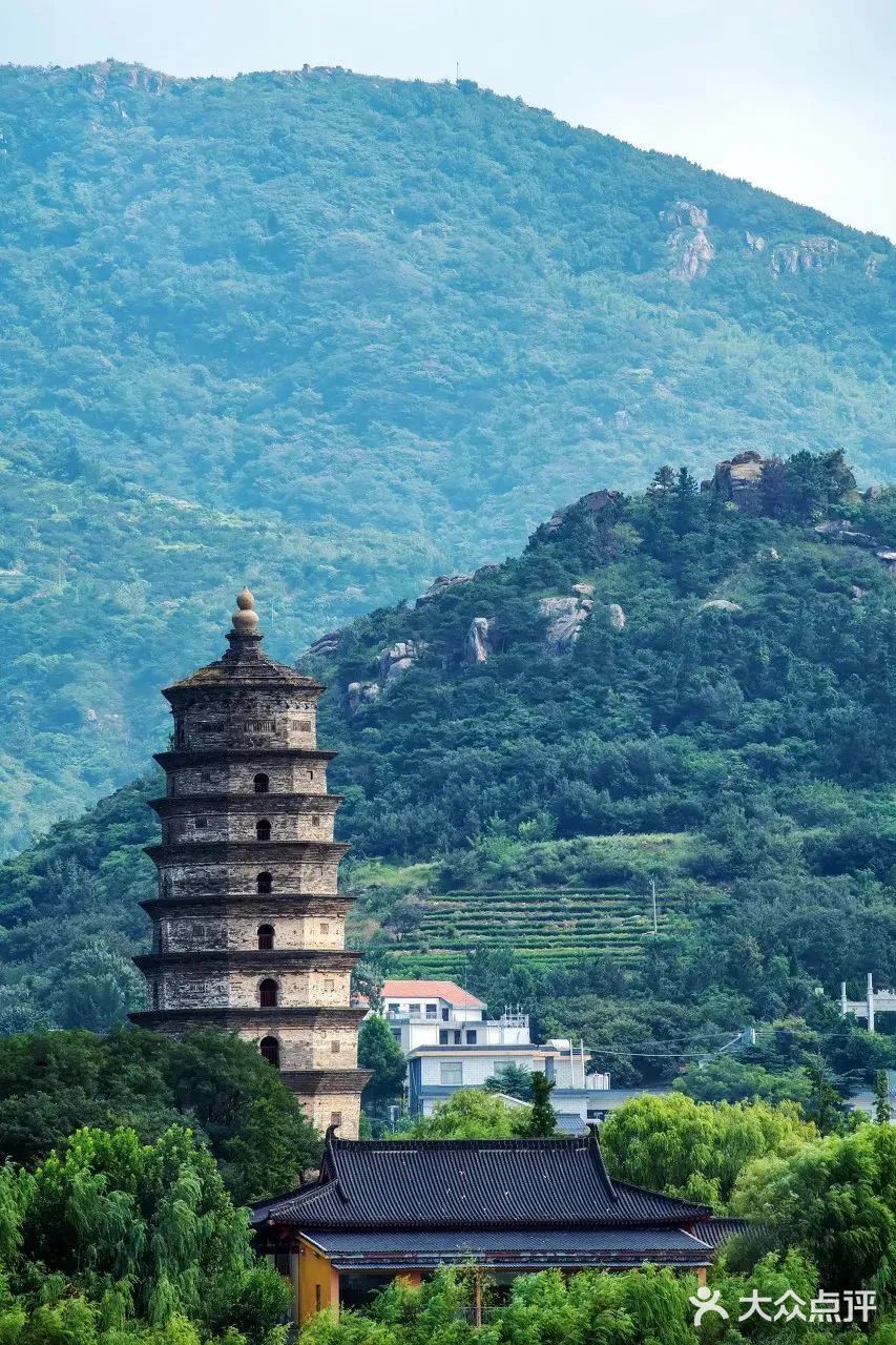 花果山