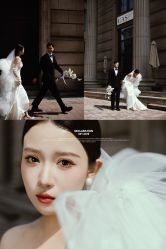 -卡兹摄影STUDIO婚纱摄影(文化路万达店)