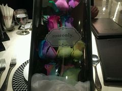 -ROSEONLY诺誓(青岛万象城店)