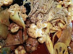 -雲记卢妈冷锅串串(中道街总店)