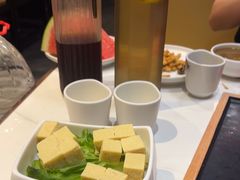 -祥源胡同·涮牛羊肉火锅(花桥店)