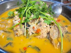 -辣不怕口味虾(凌霄路店)