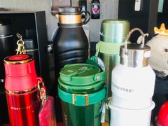 -星巴克臻选(北京赛特奥特莱斯店)