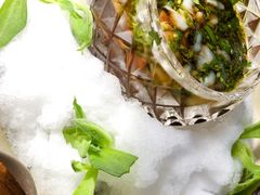 -3号仓库·餐厅(灵溪一店)