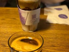dirty-安琳acKONA咖啡(市南店)