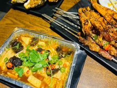 -刘成杰锦州烧烤(南河路店)