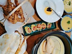 -喜上喜鸡煲翅(吉大店)