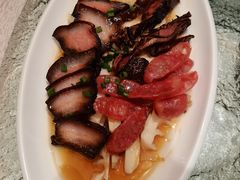-绮梦西湖·云端餐厅(歌德店)