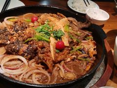 -老板恋上鱼(振华商厦店)