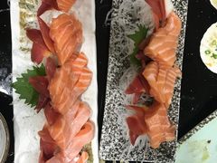 -真剑日本料理·铁板烧(贵州路店)