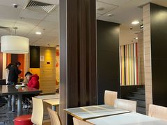 -麦当劳(斜土路2号店)
