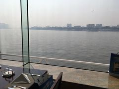 -白天鹅宾馆·流浮阁咖啡厅