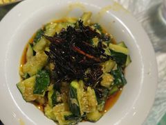 -美膳居川菜馆油焖大虾烧烤(卓刀泉店)