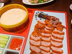 -美乐食街(小南店)