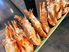 -新云南皇冠假日酒店-长街西餐厅