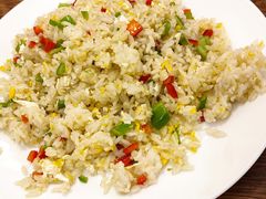 -百格里格.Uyghur cuisine(百色路店)