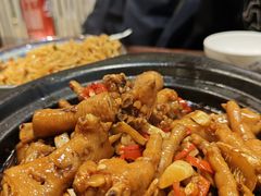 -赣南人家·头牌江西菜(劲松店)