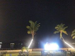 -JW万豪厨房餐厅·滨海草坪烧烤·海鲜·海景(三亚绿发山海天JW万豪酒店)