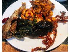 -汉巴味德(大悦城店)