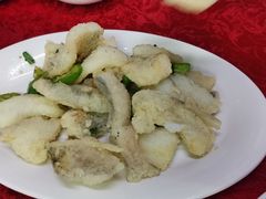 -蛇口康乐快餐鱼仔档(翠苑小区店)