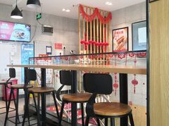 -驴世家驴肉火烧·凉皮·胡辣汤(五道口店)