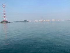 -国际邮轮中心码头(厦鼓码头)