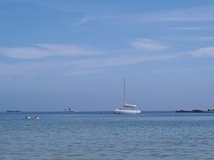 -养马岛旅游度假区