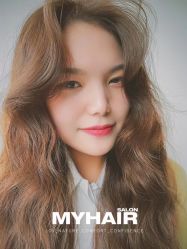-MY HAIR ARDOR