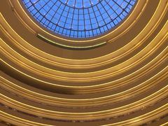 -杭州国际会议中心洲际酒店-原素全日餐厅(解放东路店)