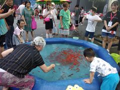 -海上海弘基休闲广场