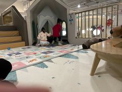 -艾米茉亲子餐厅(万象城店)