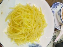 -缘来聚·徽菜名店(黄山宏村店)