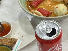 -阿坤纯正西刀鱼丸(Kuala Lumpur Branch)
