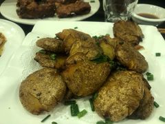 -阿马蛋汤·宁波小海鲜(总店)